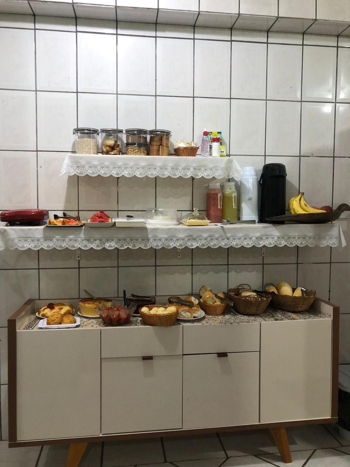 Pousada Coco Verde Paraty Bagian luar foto